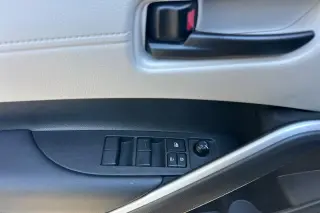 Toyota Corolla Cross 2025 L 4dr Crossover