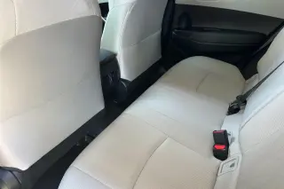 Toyota Corolla Cross 2025 L 4dr Crossover