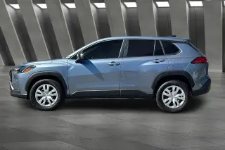Toyota Corolla Cross 2025 L 4dr Crossover