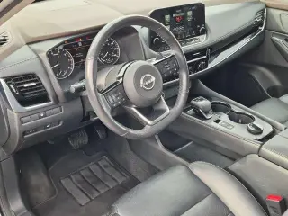 Nissan Rogue 2022 AWD SL 4dr Crossover