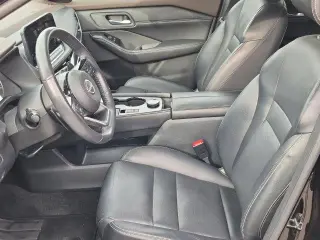 Nissan Rogue 2022 AWD SL 4dr Crossover