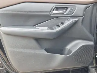 Nissan Rogue 2022 AWD SL 4dr Crossover