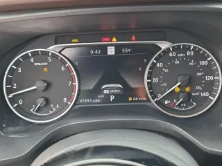 Nissan Rogue 2022 AWD SL 4dr Crossover