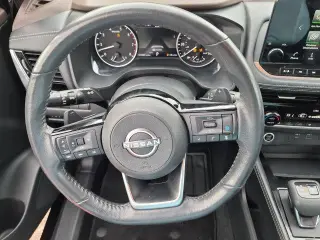 Nissan Rogue 2022 AWD SL 4dr Crossover