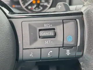 Nissan Rogue 2022 AWD SL 4dr Crossover