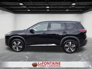 Nissan Rogue 2022 AWD SL 4dr Crossover