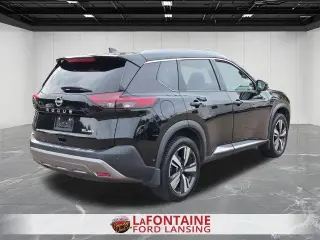 Nissan Rogue 2022 AWD SL 4dr Crossover