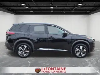 Nissan Rogue 2022 AWD SL 4dr Crossover