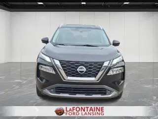Nissan Rogue 2022 AWD SL 4dr Crossover