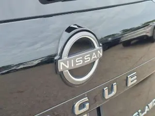 Nissan Rogue 2022 AWD SL 4dr Crossover