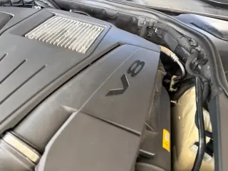 Mercedes-Benz Clase S 2015 S 550 4dr Sedán
