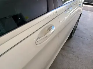 Mercedes-Benz Clase S 2015 S 550 4dr Sedán