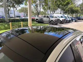Mercedes-Benz Clase S 2015 S 550 4dr Sedán