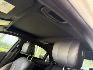 Mercedes-Benz Clase S 2015 S 550 4dr Sedán