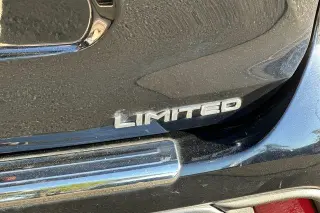 Toyota Highlander Hybrid 2020 AWD Limited 4dr SUV