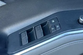 Toyota Highlander Hybrid 2020 AWD Limited 4dr SUV