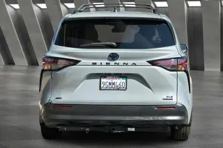Toyota Sienna 2023 AWD Woodland Edition 7-Pasajeros 4dr Mini-Van