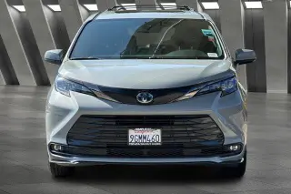 Toyota Sienna 2023 AWD Woodland Edition 7-Pasajeros 4dr Mini-Van