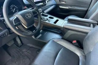 Toyota Sienna 2023 AWD Woodland Edition 7-Pasajeros 4dr Mini-Van