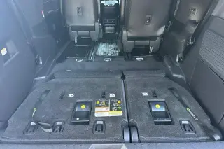 Toyota Sienna 2023 AWD Woodland Edition 7-Pasajeros 4dr Mini-Van