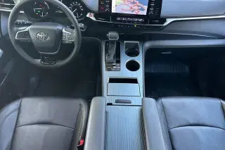 Toyota Sienna 2023 AWD Woodland Edition 7-Pasajeros 4dr Mini-Van