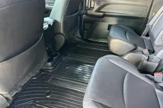 Toyota Sienna 2023 AWD Woodland Edition 7-Pasajeros 4dr Mini-Van