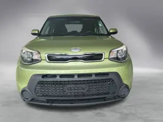 Kia Soul 2014 + 4dr Crossover