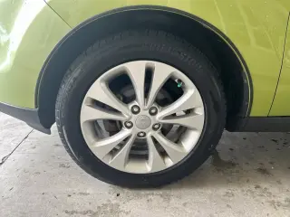 Kia Soul 2014 + 4dr Crossover