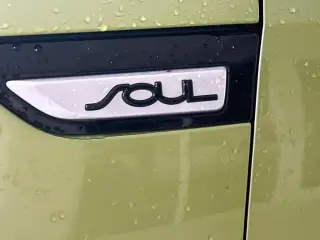 Kia Soul 2014 + 4dr Crossover