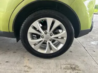 Kia Soul 2014 + 4dr Crossover
