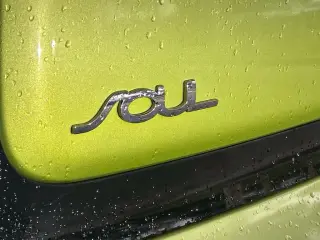 Kia Soul 2014 + 4dr Crossover