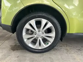 Kia Soul 2014 + 4dr Crossover