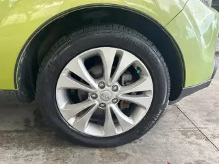 Kia Soul 2014 + 4dr Crossover