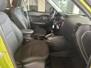 Kia Soul 2014 + 4dr Crossover