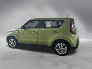 Kia Soul 2014 + 4dr Crossover