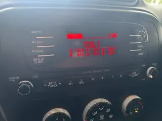 Kia Soul 2014 + 4dr Crossover