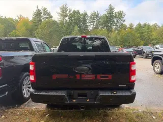 Ford F-150 2023 4x4 XL 4dr SuperCrew 5.5 ft. SB