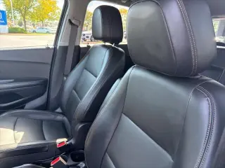 Chevrolet Trax 2024 AWD LT 4dr Crossover