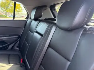 Chevrolet Trax 2024 AWD LT 4dr Crossover
