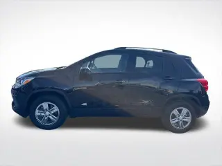 Chevrolet Trax 2024 AWD LT 4dr Crossover