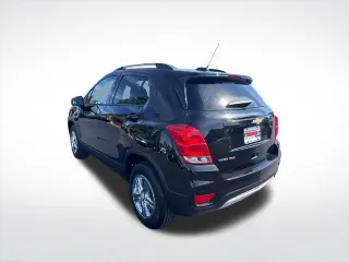 Chevrolet Trax 2024 AWD LT 4dr Crossover