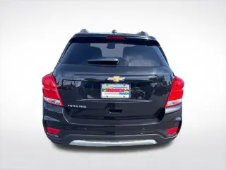Chevrolet Trax 2024 AWD LT 4dr Crossover
