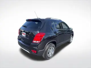 Chevrolet Trax 2024 AWD LT 4dr Crossover