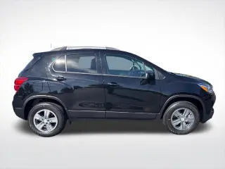 Chevrolet Trax 2024 AWD LT 4dr Crossover