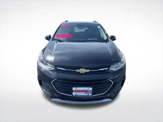 Chevrolet Trax 2024 AWD LT 4dr Crossover