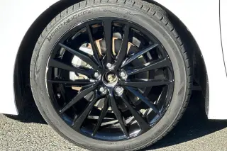 Toyota Camry Híbrida 2021 XSE 4dr Sedán