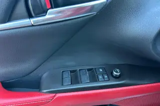 Toyota Camry Híbrida 2021 XSE 4dr Sedán
