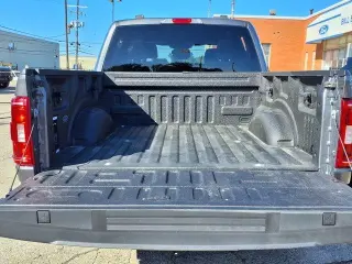 Ford F-150 2023 4x4 XLT 4dr SuperCrew 5.5 ft. SB