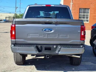 Ford F-150 2023 4x4 XLT 4dr SuperCrew 5.5 ft. SB
