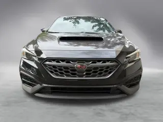 Subaru WRX 2023 AWD Base 4dr Sedán 6M